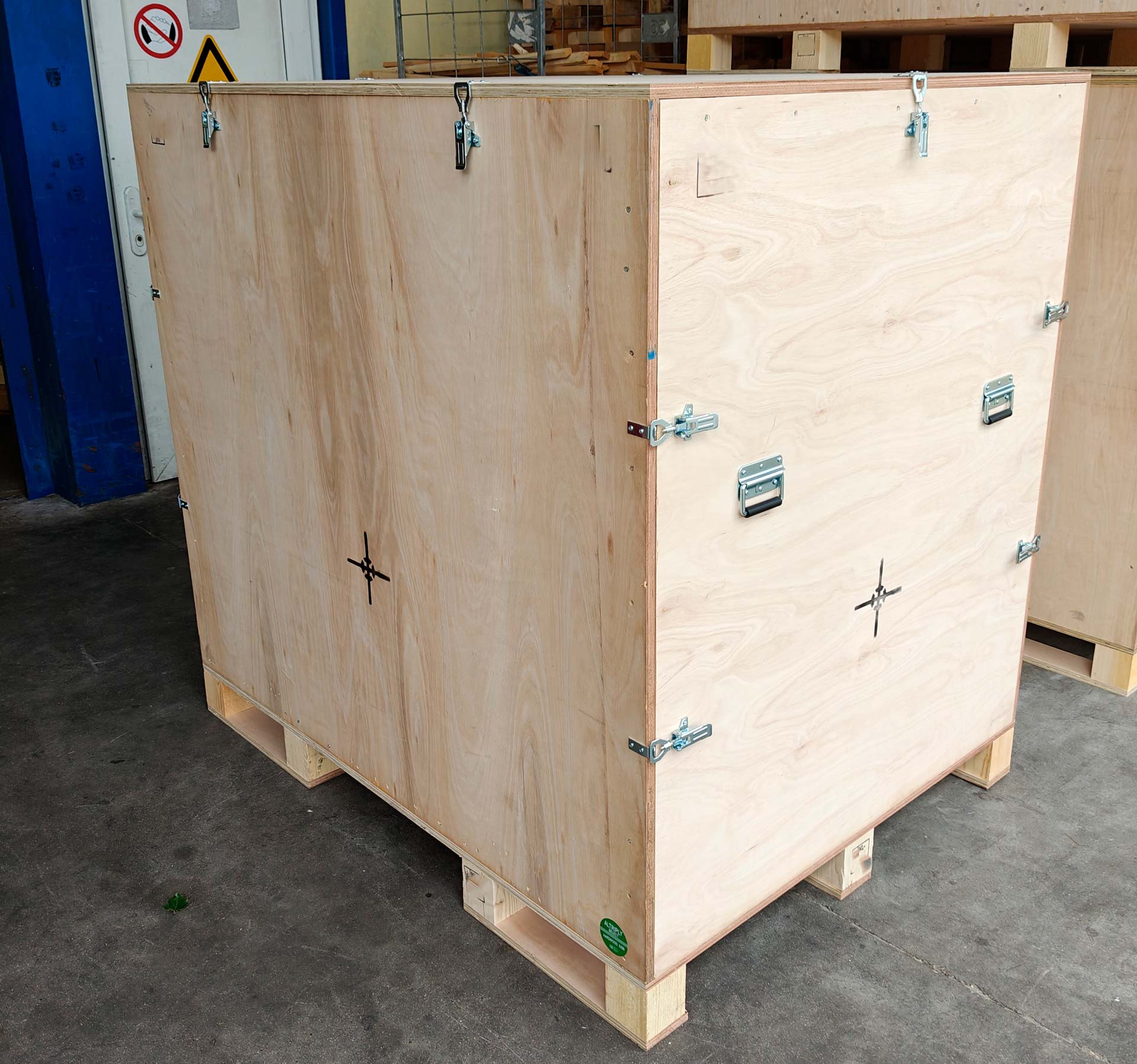 houten-kist-met-kabelveren