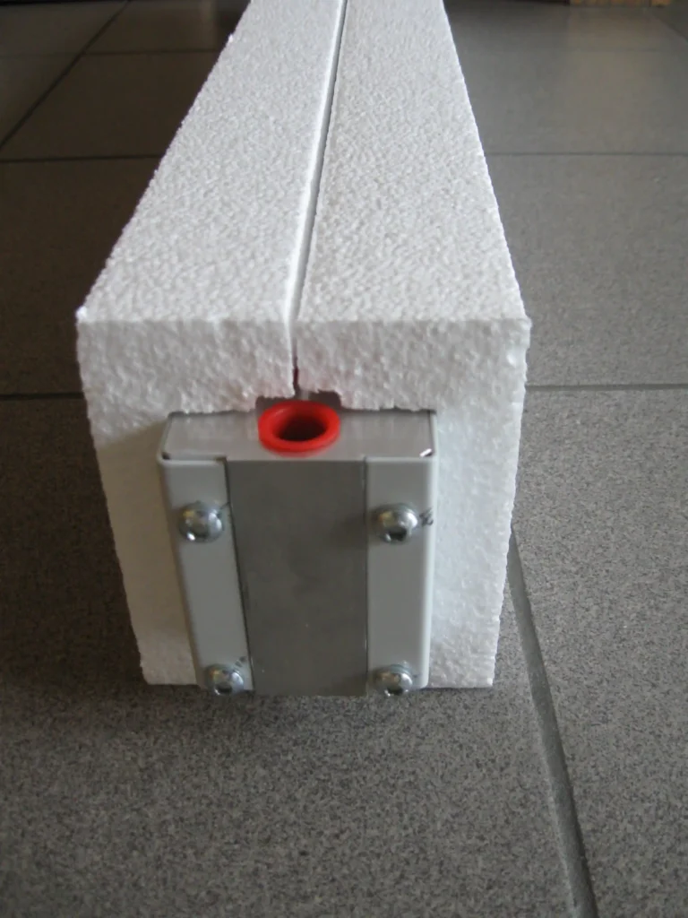 06 contourgesneden eps verpakking origineel