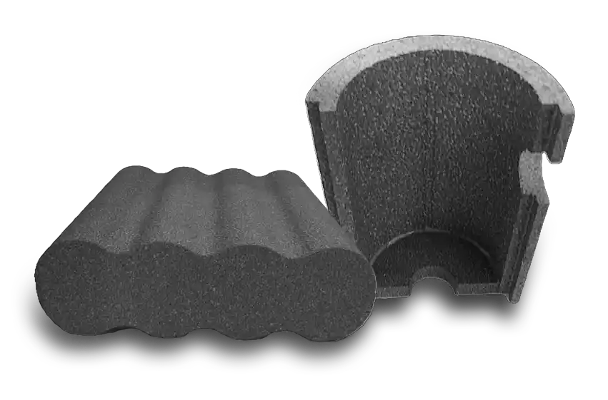 EPS-graftiet-grijs-piepschuim-vormdeel