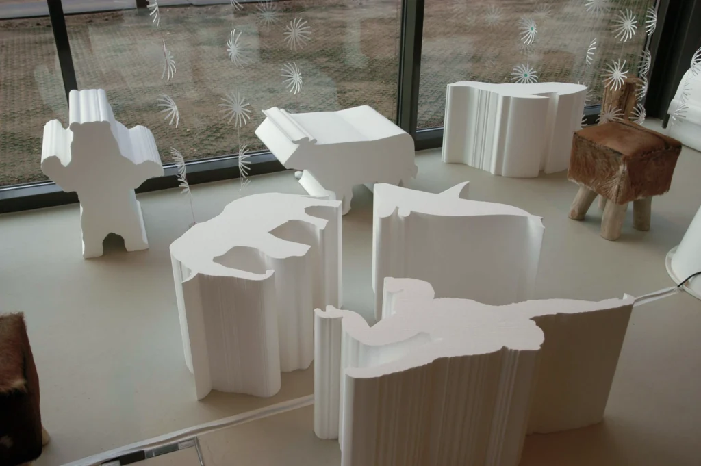 eps project inrichting foto Kustens en Montens