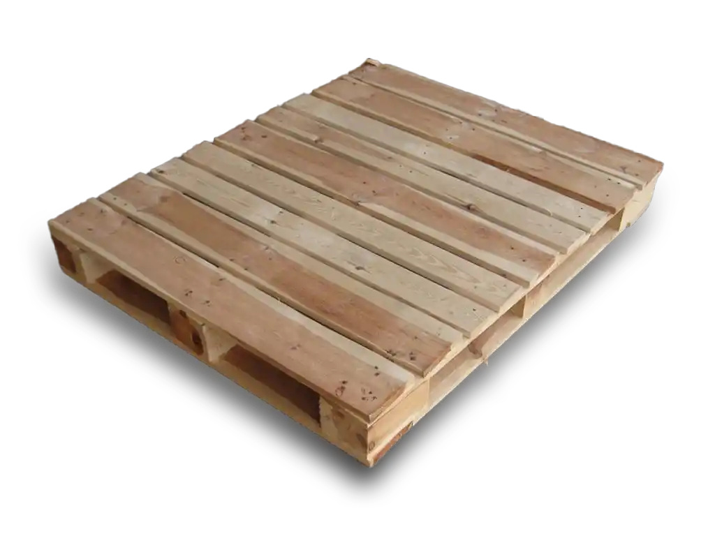 houten pallet