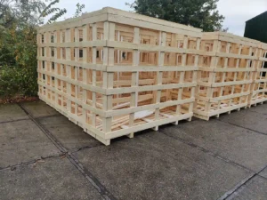 maatwerk houten kratten