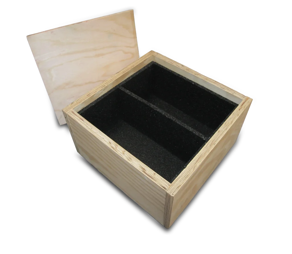 multiplex eps verpakking