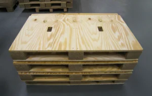 multiplex pallet