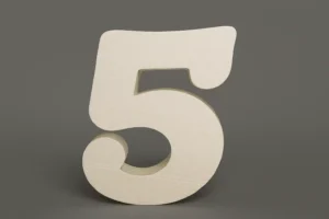 05 piepschuim logo en letter