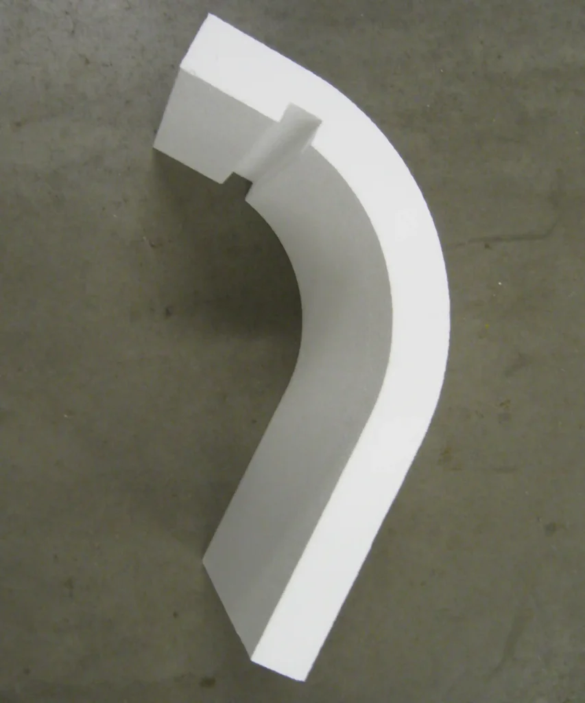 07 polystyreen vorm origineel